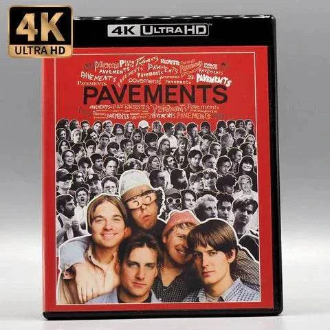 Utopia - Pavements 4K UHD + Blu-Ray w/ Slipcover - Image 4
