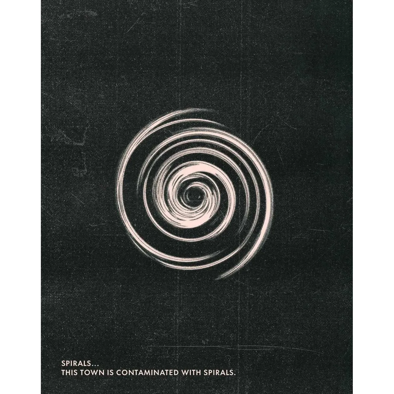 Uzumaki AKA Spiral (2000) Blu-ray w/ Slipcover (Umbrella Entertainment) [REGION FREE] - Image 3