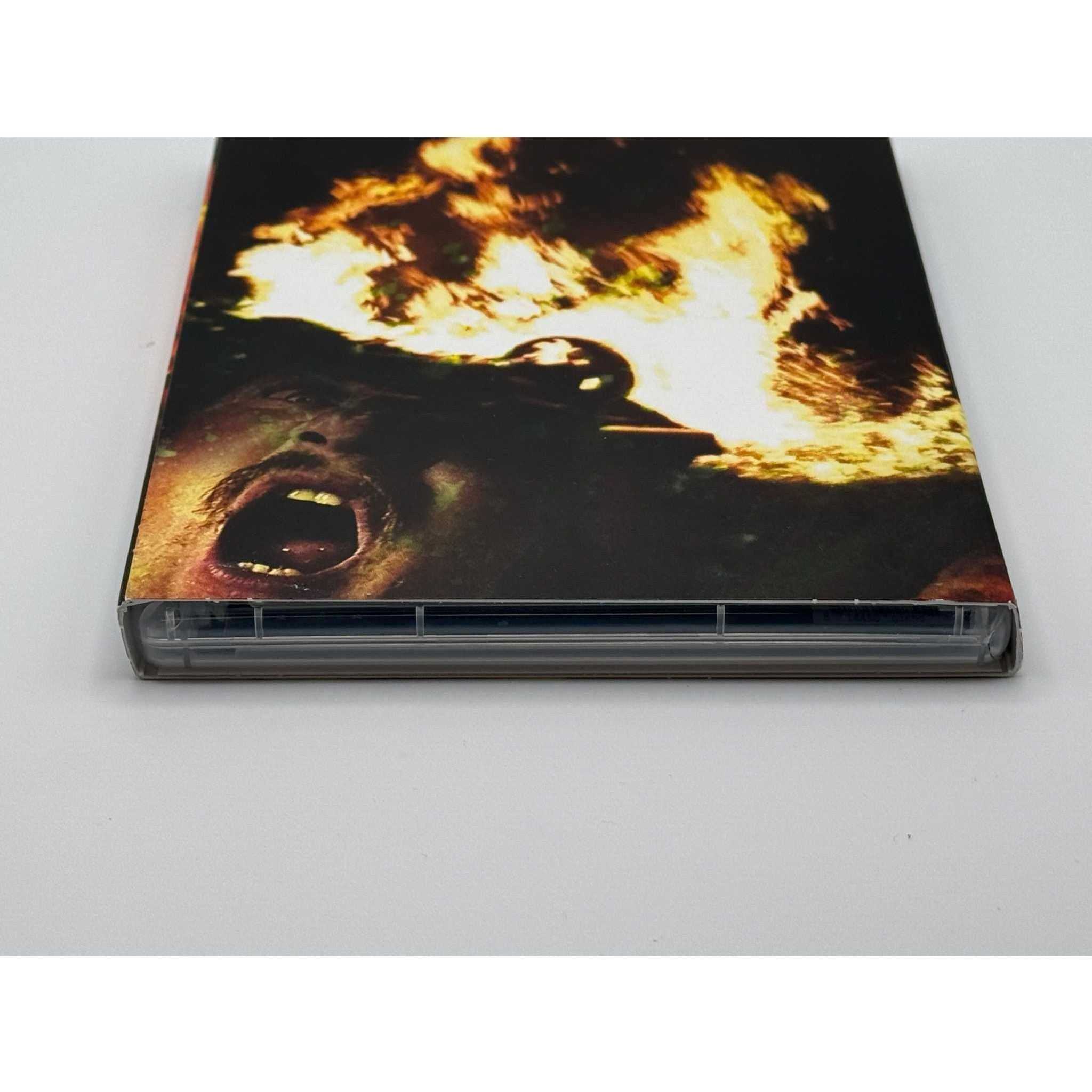 Vile 21 Blu-Ray (USED) VHSHitfest w/ Slipcover - Image 10