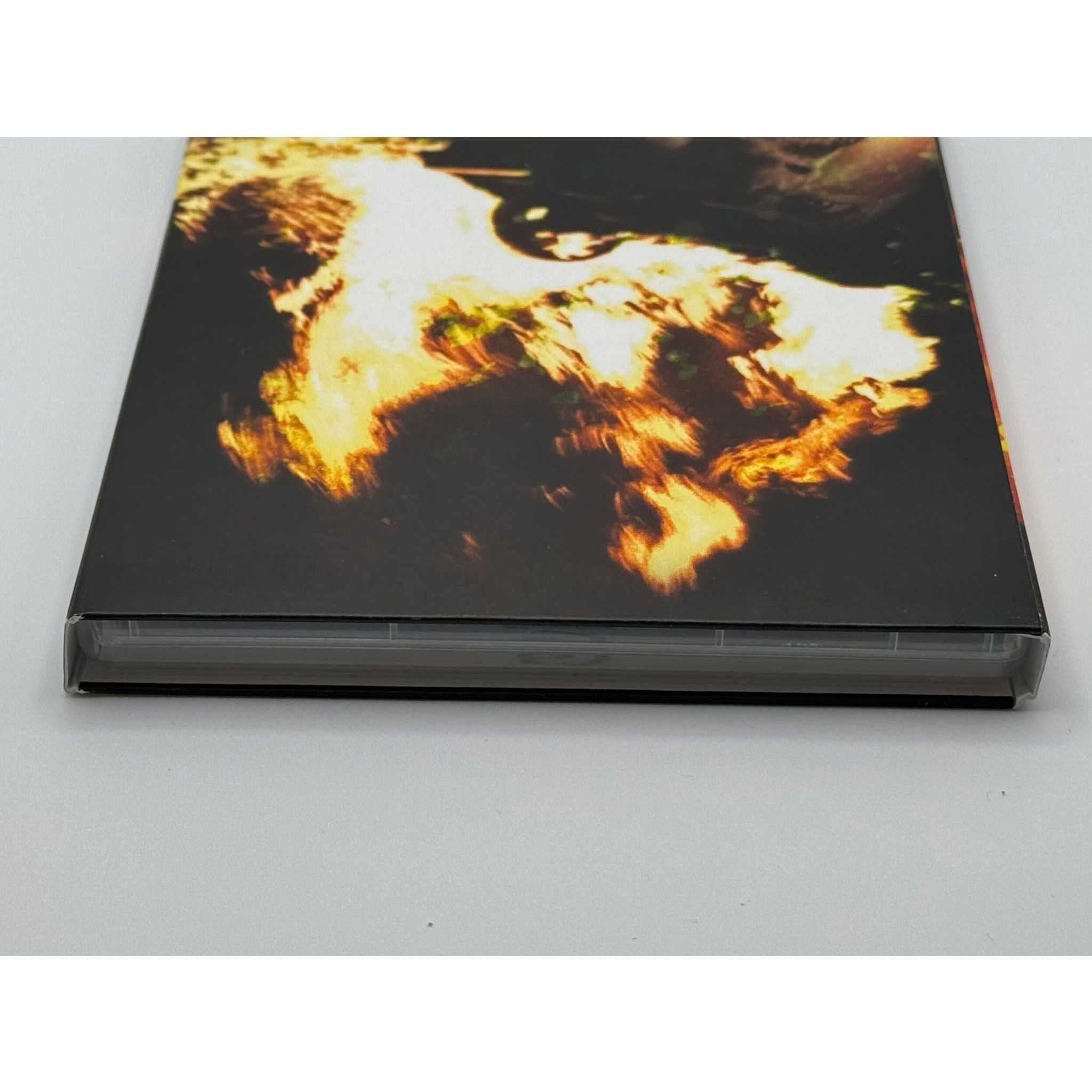 Vile 21 Blu-Ray (USED) VHSHitfest w/ Slipcover - Image 11