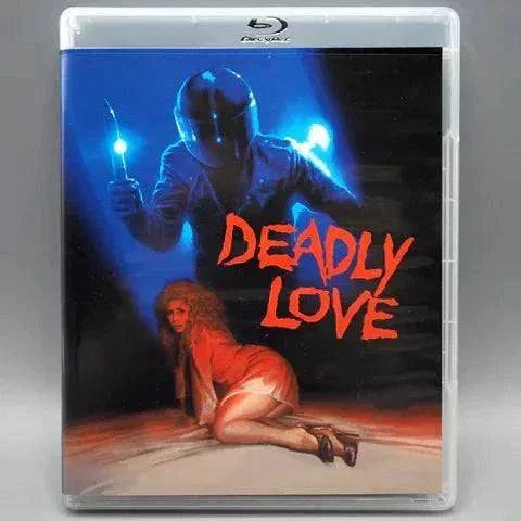 Vinegar Syndrome - Home Grown Horrors: Volume Three 4 Blu-Ray Box Set - Image 7