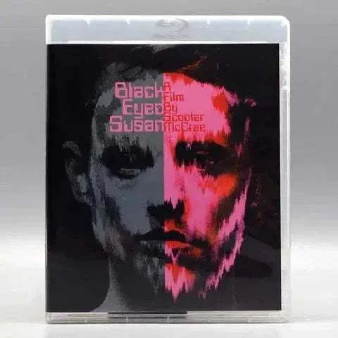 Vinegar Syndrome Pictures (VSP) - Black Eyed Susan Blu-Ray w/ Slipcase - Image 5
