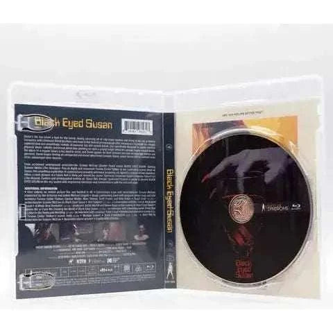 Vinegar Syndrome Pictures (VSP) - Black Eyed Susan Blu-Ray w/ Slipcase - Image 6