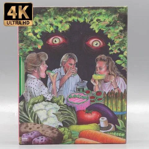 Vinegar Syndrome - Troll 2 4K UHD + Blu-Ray w/ Limited Edition Slipcase + Slipcover - Image 2