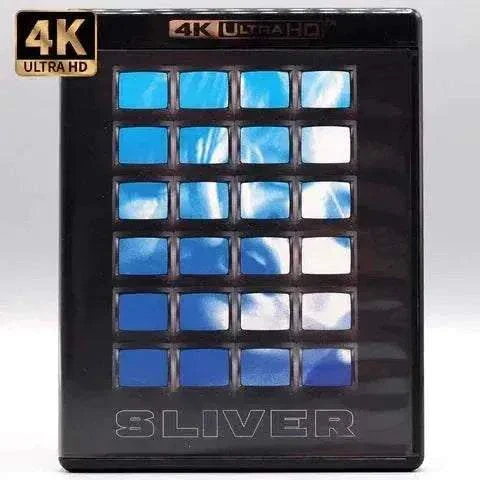 Vineger Syndrome - Sliver 4K UHD + Blu-Ray w/ Slipcase - Image 5