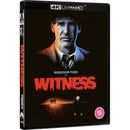 Witness Limited Edition 4K UHD w/ Rigid Slipcase + Extras - Image 3